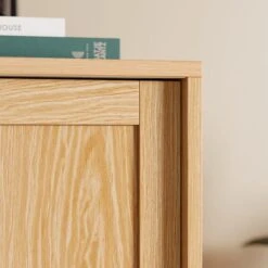 Eloise Sliding Shoe Storage Cabinet 39 Eloise Sliding Shoe Storage Cabinet -Home Luxe Studio 30925058 alt03