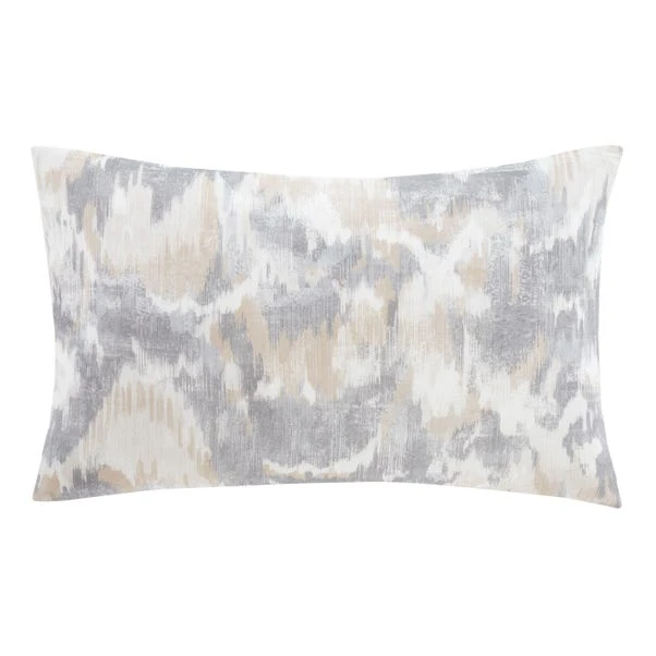 Nova Abstract 180 Thread Count Cotton Duvet Cover & Pillowcase Set 8 Nova Abstract 180 Thread Count Cotton Duvet Cover & Pillowcase Set - Image 6