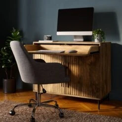 Bryant Small Hideaway Desk 10 Bryant Small Hideaway Desk -Home Luxe Studio 30925187 alt03