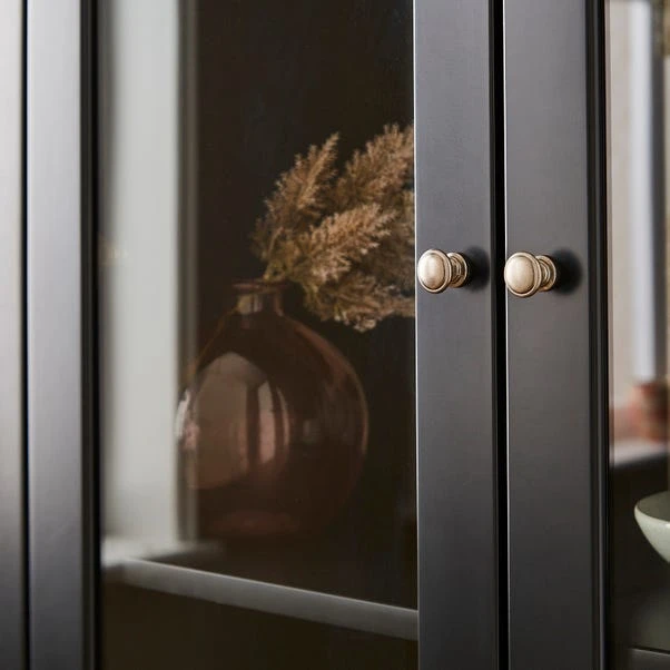 Beatrice Striped Tall Cabinet 14 Beatrice Striped Tall Cabinet - Image 12