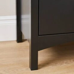 Beatrice Striped Tall Cabinet 29 Beatrice Striped Tall Cabinet -Home Luxe Studio 30925263 alt04