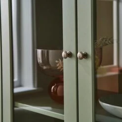 Beatrice Striped Tall Cabinet 21 Beatrice Striped Tall Cabinet -Home Luxe Studio 30925264 alt04