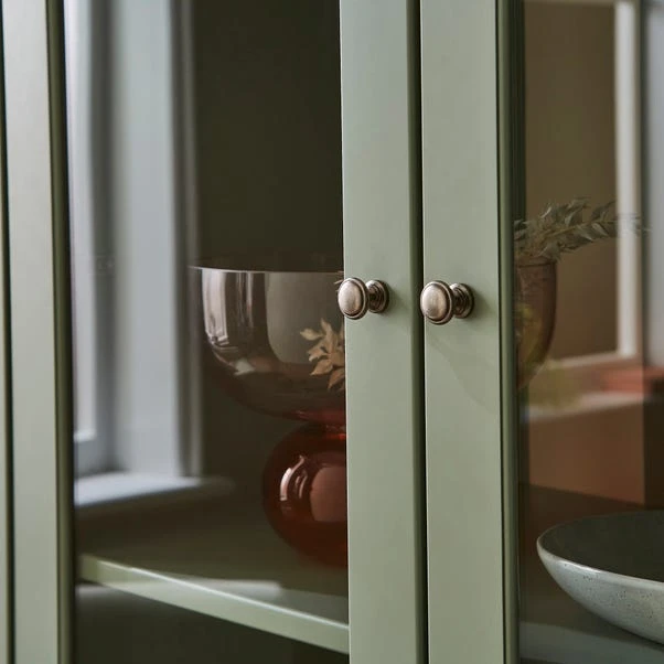 Beatrice Striped Tall Cabinet 7 Beatrice Striped Tall Cabinet - Image 5