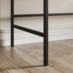 Fulton Draftsman Desk, Pine Effect 13 Fulton Draftsman Desk, Pine Effect -Home Luxe Studio 30925276 alt04