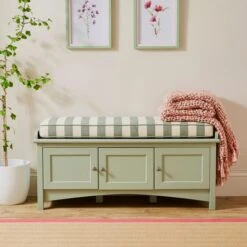 Beatrice Storage Bench