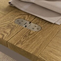 Olney Flip Top 4-6 Seater Dining Table 24 Olney Flip Top 4-6 Seater Dining Table -Home Luxe Studio 30925306 alt02