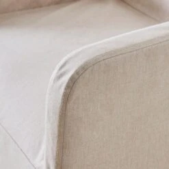 Lewin Carver Loose Cover Dining Chair -Home Luxe Studio 30925480 alt03