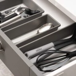 ADDIS 3 Pack Drawer Tidy 9 ADDIS 3 Pack Drawer Tidy -Home Luxe Studio 30925584 alt02