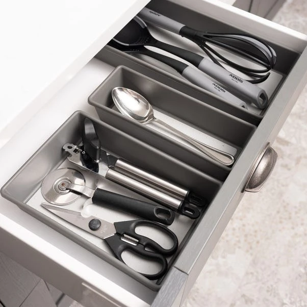 ADDIS 3 Pack Drawer Tidy 6 ADDIS 3 Pack Drawer Tidy - Image 4