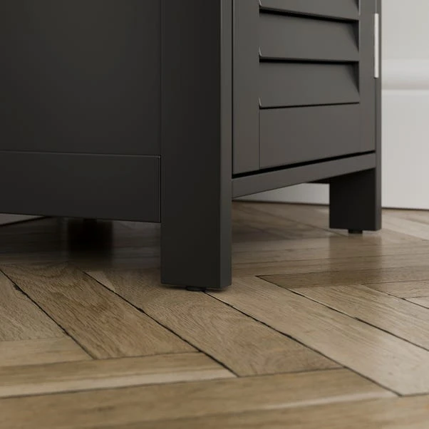 Nautical Tallboy Storage Unit 7 Nautical Tallboy Storage Unit - Image 5