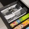 ADDIS 2 Part Drawer Organiser 2 ADDIS 2 Part Drawer Organiser -Home Luxe Studio 30925602