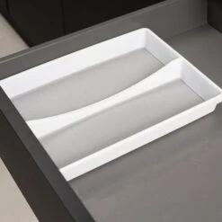 ADDIS 2 Part Drawer Organiser 10 ADDIS 2 Part Drawer Organiser -Home Luxe Studio 30925602 alt03