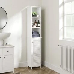 Nautical Tallboy Storage Unit 23 Nautical Tallboy Storage Unit -Home Luxe Studio 30925661