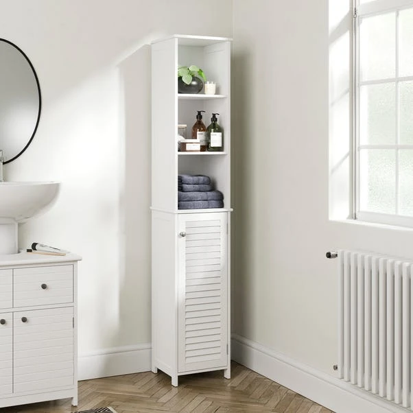 Nautical Tallboy Storage Unit 10 Nautical Tallboy Storage Unit - Image 8