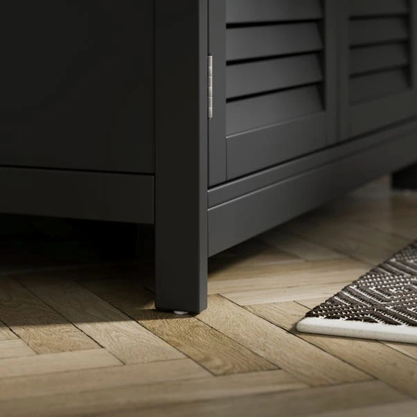 Nautical Single Vanity Unit 13 Nautical Single Vanity Unit - Image 11