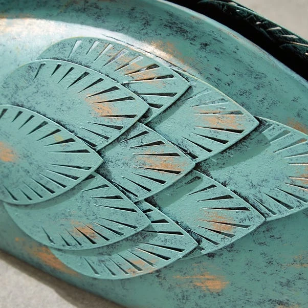 Iron Swan Ornament 4 Iron Swan Ornament - Image 2