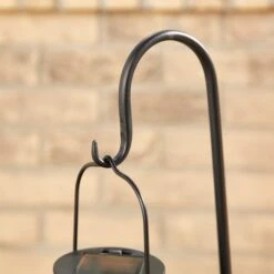 Iron Shepherd Festoon Hook Ornament -Home Luxe Studio 30925669 alt03