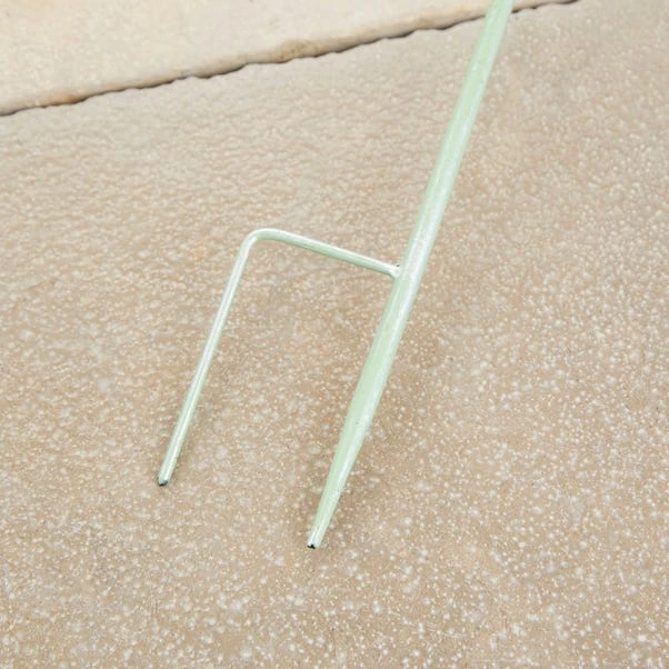 Iron Grey Snowdrop Stake 5 Iron Grey Snowdrop Stake - Image 3