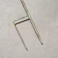 Iron Wind Spinner Stake -Home Luxe Studio 30925708 alt02