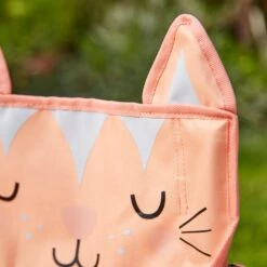 Kids Cat Camping Chair 12 Kids Cat Camping Chair -Home Luxe Studio 30925855 alt04