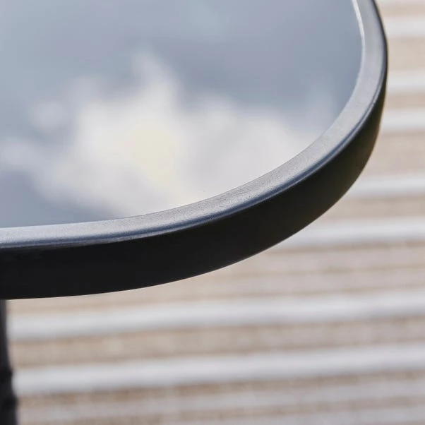 10 Piece Rectangular Garden Dining Set 7 10 Piece Rectangular Garden Dining Set - Image 5