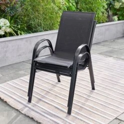 10 Piece Rectangular Garden Dining Set 19 10 Piece Rectangular Garden Dining Set -Home Luxe Studio 30925860 alt07