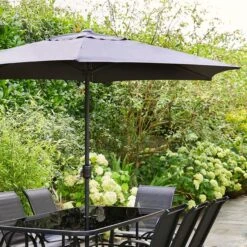 10 Piece Rectangular Garden Dining Set 21 10 Piece Rectangular Garden Dining Set -Home Luxe Studio 30925860 alt09