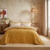 Helston Bedspread 2 Helston Bedspread -Home Luxe Studio 30926100