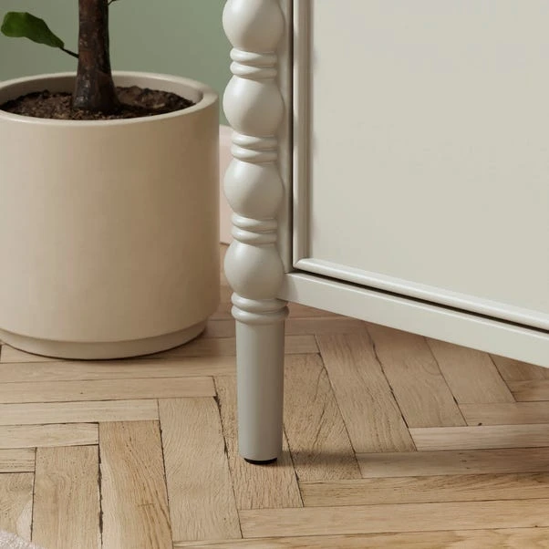 Pippin Stone Large Sideboard 7 Pippin Stone Large Sideboard - Image 5