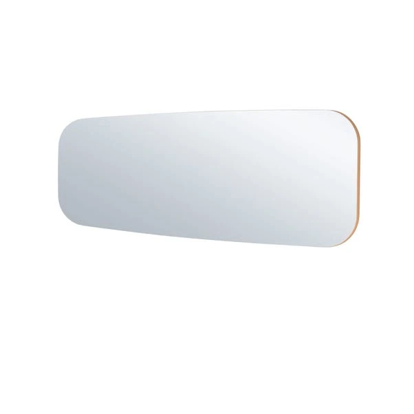 Yearn Hoxton Pebble Narrow Full Length Wall Mirror 12 Yearn Hoxton Pebble Narrow Full Length Wall Mirror - Image 10
