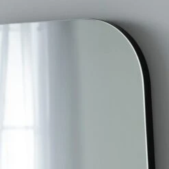 Yearn Hoxton Pebble Narrow Full Length Wall Mirror 14 Yearn Hoxton Pebble Narrow Full Length Wall Mirror -Home Luxe Studio 30926193 alt02