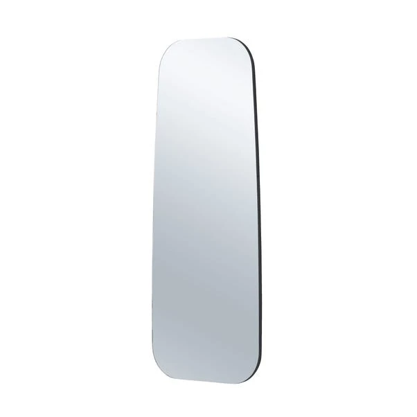 Yearn Hoxton Pebble Narrow Full Length Wall Mirror 6 Yearn Hoxton Pebble Narrow Full Length Wall Mirror - Image 4