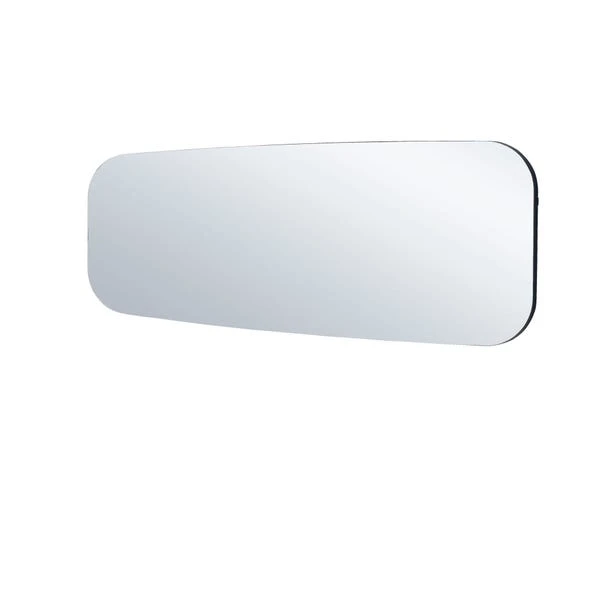 Yearn Hoxton Pebble Narrow Full Length Wall Mirror 7 Yearn Hoxton Pebble Narrow Full Length Wall Mirror - Image 5