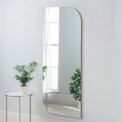Yearn Newington Full Length Wall Mirror 14 Yearn Newington Full Length Wall Mirror -Home Luxe Studio 30926197
