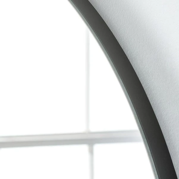 Yearn Newington Full Length Wall Mirror 4 Yearn Newington Full Length Wall Mirror - Image 2