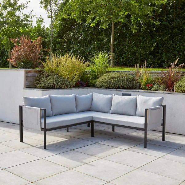 Elements 7 Seater Corner And Dining Set 7 Elements 7 Seater Corner And Dining Set - Image 5