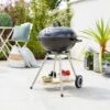 Kettle Charcoal BBQ 1 Kettle Charcoal BBQ -Home Luxe Studio 30926365