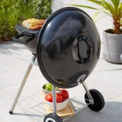 Kettle Charcoal BBQ -Home Luxe Studio 30926365 alt03
