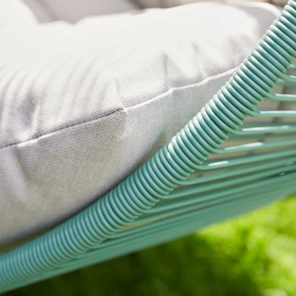 Santorini Double Egg Chair 5 Santorini Double Egg Chair - Image 3