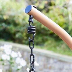 Amazonia Rope Egg Chair 10 Amazonia Rope Egg Chair -Home Luxe Studio 30926377 alt03