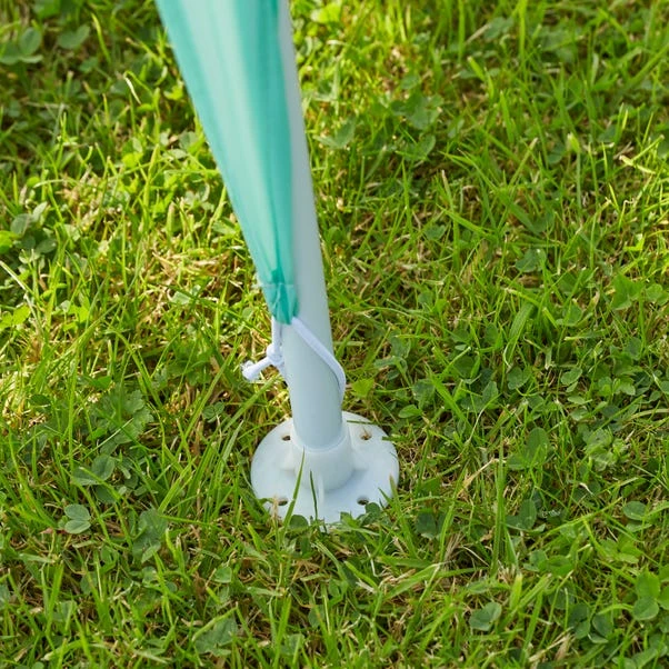 Kids Pop Up Green Gazebo 5 Kids Pop Up Green Gazebo - Image 3