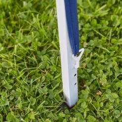 Pop Up 3m X 3m Cobalt Gazebo 12 Pop Up 3m X 3m Cobalt Gazebo -Home Luxe Studio 30926392 alt04