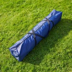 Pop Up 3m X 3m Cobalt Gazebo 13 Pop Up 3m X 3m Cobalt Gazebo -Home Luxe Studio 30926392 alt05