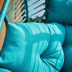 Replacement Egg Chair Cushion 15 Replacement Egg Chair Cushion -Home Luxe Studio 30926422 alt02