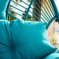 Replacement Egg Chair Cushion 16 Replacement Egg Chair Cushion -Home Luxe Studio 30926422 alt03