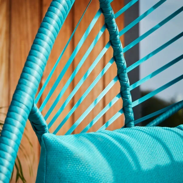 Replacement Egg Chair Cushion 7 Replacement Egg Chair Cushion - Image 5