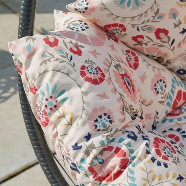 Hani Replacement Egg Chair Cushion 4 Hani Replacement Egg Chair Cushion - Image 2