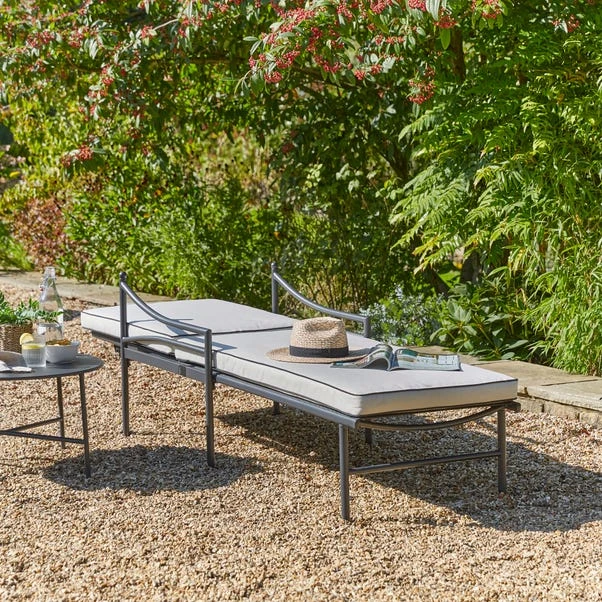 Windsor Lounger 5 Windsor Lounger - Image 3