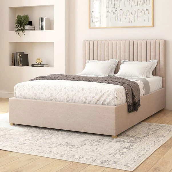 Grant Saxon Twill Adjustable Bed 11 Grant Saxon Twill Adjustable Bed - Image 9