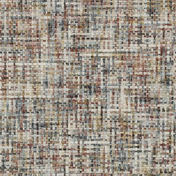 Carmen Chenille Curved Swivel Chair 11 Carmen Chenille Curved Swivel Chair - Image 9